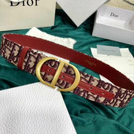 Picture of Dior Belts _SKUDiorBelt50mmX95-110cm7d041361